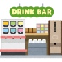 最近のドリンクバーには「あの飲み物」があるらしい！！ なんかスゲエ令和感じるわ