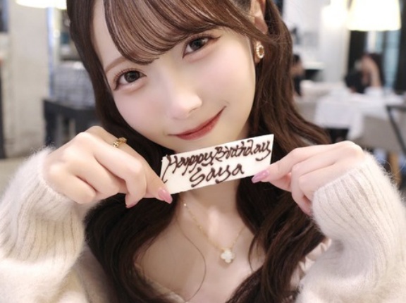 [誕生日] ≠ME 谷崎早耶、27歳の誕生日！おめでとうございます♪メンバーポストなどまとめ【ノイミー】