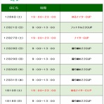 栃木県小山市フットサル２２