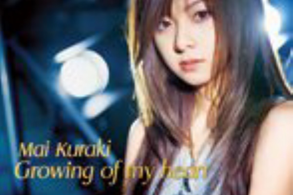 ■倉木麻衣7枚とZARD2枚のみ■ Secret of my heart : 倉木麻衣 | HMV&BOOKS online - GZCA-1030