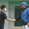 日ハム武井壮特別コーチ、ちょっと指導しただけで選手たちのダッシュタイムが軒並み向上する
