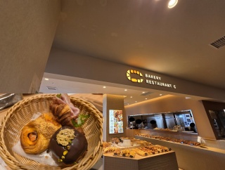 【開店】物議をかもすスタートとなったパン食べ放題の