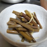 『我が家のご飯①』の画像