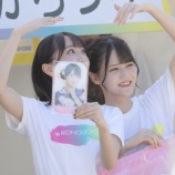 『[イコラブ] (イコノイジョイ2023) ＝LOVEちゃん縁日、キッチンカーエリアにきた！』の画像