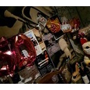 2連日Live11日坂田明 12日鈴木俊祐.徳田雄一郎