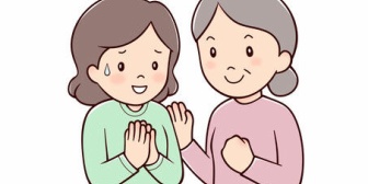 初めは好感を持っていたが、最近義母が嫌いになり、その顔を思い出すだけで気持ち悪くなる…夫に話すべきか迷ってる