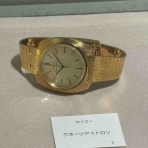 アンクルの音が聞きたくて