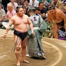 小結　若隆景優勝