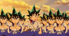 2025年夏アニメ