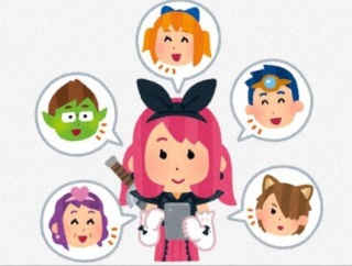 X民さん『お手軽さが売りだったソシャゲ、いつの間にか日課が重すぎる』