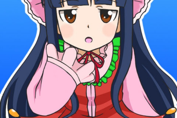 モゲマスイラスト保管庫 佐城雪美