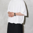 【SUNNY SPORTS】Biggest crew tee with spindle