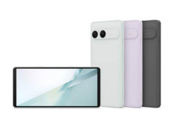 ソニー「Xperia 10 VIII」を10月8日発売、9万9000円