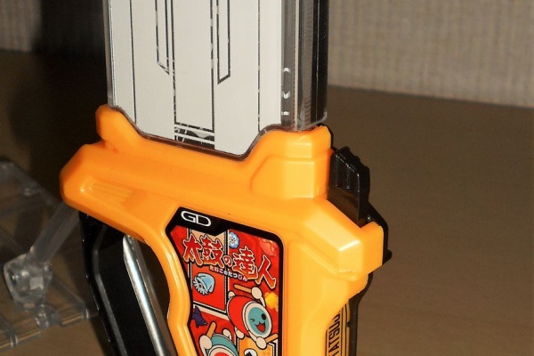 アバターハードボイルドグランプリ 裏技 仮面ライダーゲンム