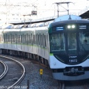 京阪13000系、その後