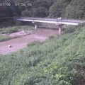 濁り、薄く