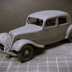 常磐重工 -JOBAN JUKO PROJECT-　楽しきかな模型の世界