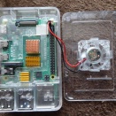 Raspberry pi ４を購入