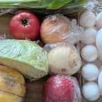 暮らしふわり～和と北欧でシンプルに