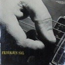 SAL SALVADOR / FRIVOOUS SAL