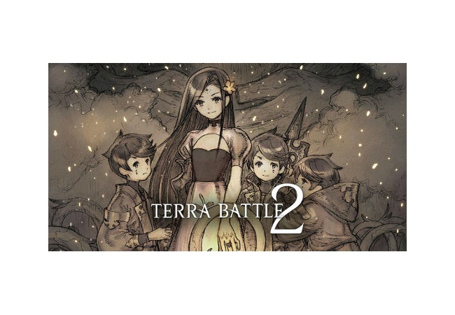 【テラバトル2】シリコンスタジオ、赤字 	
