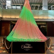 ミュンヘン・クリスマス市（札幌）を見てきました