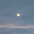 やがて8時になる空