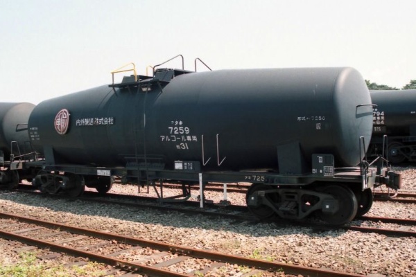 タキページ タキ30200 液化モノメチルアミン 2両 | 鉄道模型店 Models IMON