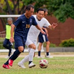 Over6070 サッカー写真集