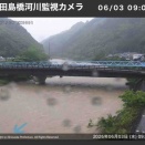 ★興津川　鮎釣り情報（6月3日）増水★