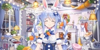 【ホロライブ】ホロドリ3,4期生紹介！このLive2D衣装って配信用にも実装されるのかな？