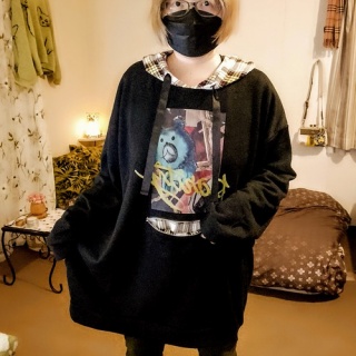 小高千早の毎日生ハム