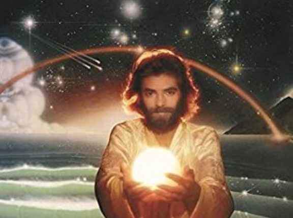 【アルバム全曲和訳】Give It Half a Chance / ハーフ・ア・チャンス（Kenny Loggins / ケニー・ロギンス）1979