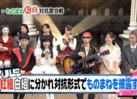 【悲報】有吉AKB共和国 まゆゆが放送事故