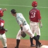 岩本勉さん、野球のルールを知らない
