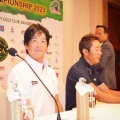 笈田学マネージャー🏌️‍♂️