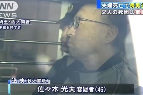 Fxで借金 自宅売却親父の生命保険解約 更にfxで借金 息子 殺してええか 両親 ええで 殺害 それな速報