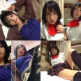 【グラビアアイドル】「名門ナンチャッテ女学園」 小川瀬里奈セット PART1