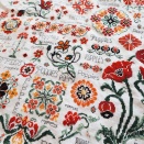 DREAMING OF POPPIES（4）完成♪
