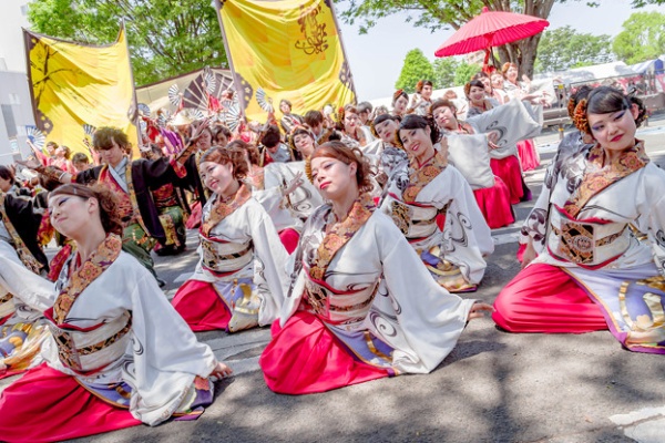 祭りびと２ Kagura