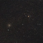 星は空の彼方、月よりも遠く