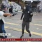 【香港激化】香港警察発砲：警官がデモ隊の男性２人に発砲し、一人が重体、もう一人は手に軽傷