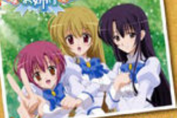 Akiba Pop For New People 小清水亜美