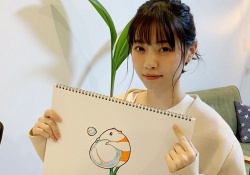 うおぉぉぉぉ！ 西野七瀬、”シャンプーの妖精”上手すぎるｗｗｗｗｗｗ