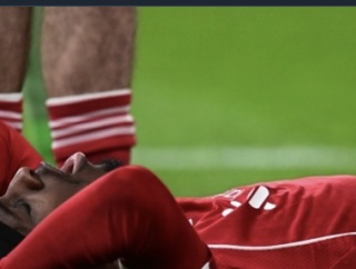 リバプール最終ラインでまたもや負傷者…今冬補強の必要性を問われたスロット監督「賢明な行動を取らなければならない」