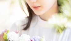【元乃木坂】生田絵梨花「25歳になりました。目の前のこと1つ1つ焦らず、楽しみながらがんばります」