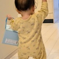赤ちゃんの名前で人気なのは‥天気にまつわるあの漢字！