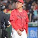 【広島】序盤の４点が重く…また連勝ならず　借金７　森下暢仁が今季３度目の４回降板　前夜１１得点の野手陣は攻守で細かいミスが響く（2026.4.29）