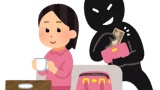 息子が金盗ってたんやが…
