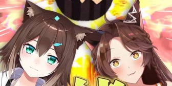 【にじさんじ】フミ様、野良猫とマネージャーが再び一緒になる